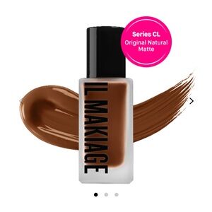 Il Makiage Woke Up Like This
Flawless Base Foundation 30ml